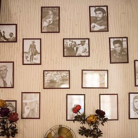 Si Hotel ซานติอาโก ภายนอก รูปภาพ