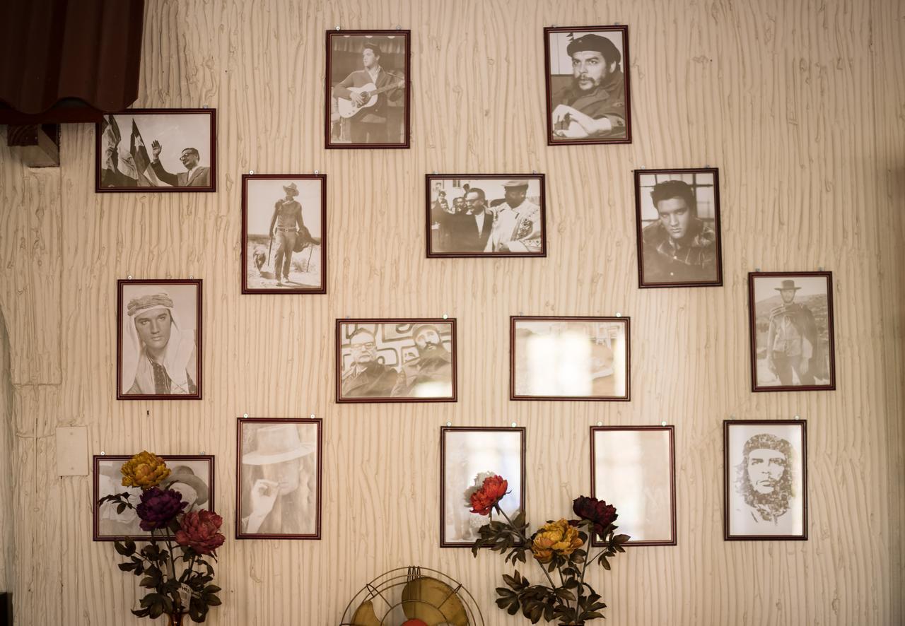 Si Hotel ซานติอาโก ภายนอก รูปภาพ
