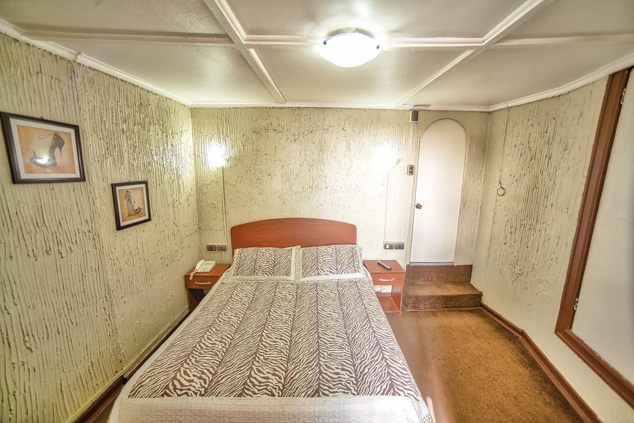 Si Hotel ซานติอาโก ภายนอก รูปภาพ