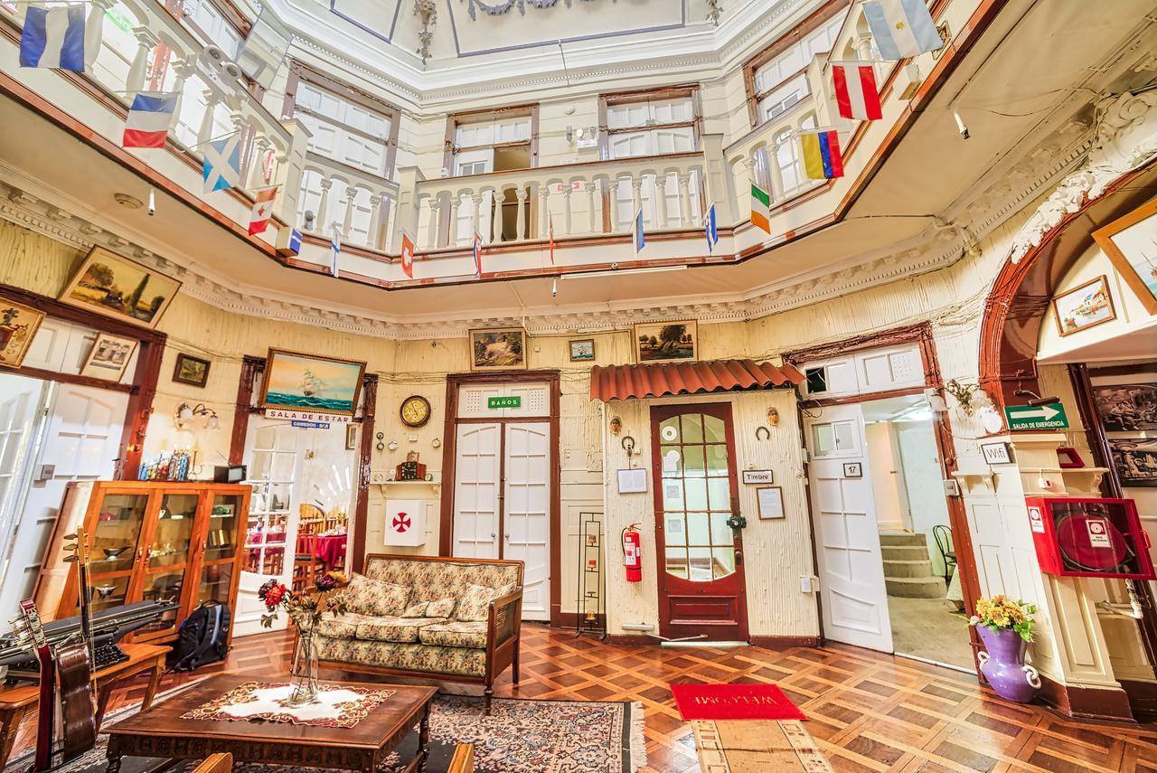 Si Hotel ซานติอาโก ภายนอก รูปภาพ